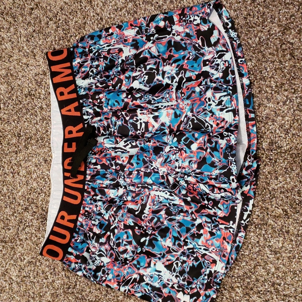Under Armour shorts
